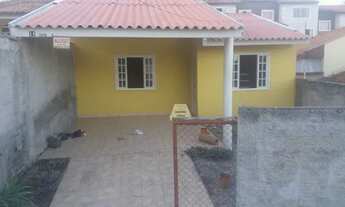 Imagem 2: Alugo casa alvenaria 70m² no Embu Colombo