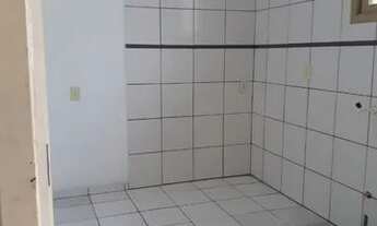 Imagem 4: Kitnet no São judas