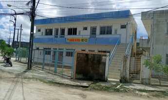 Imagem 6: Kitinet 01 Quarto em Bairro Novo Olinda