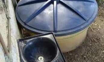 Imagem 5: Alugo casa em Marcos Freire 300,00