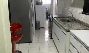 Imagem 5: Apartamento para aluguel e venda com 115 metros quadrados com 3 quartos