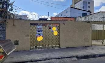 Imagem: BELO HORIZONTE - Casa Padrão - Esplanada