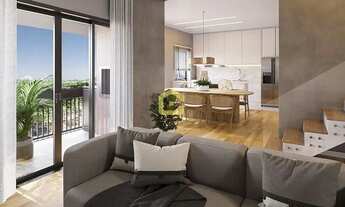 Imagem 7: Apartamento à venda 3 Quartos, 3 Suites, 1 Vaga, 89M², Boa Vista, Curitiba - PR