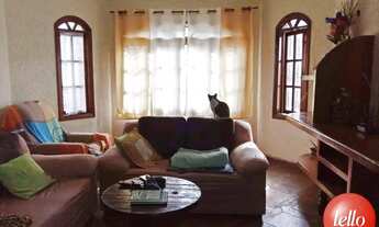 Imagem: São Paulo - Casa Padrão - Tremembé