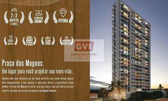 Imagem: Edf. Praça dos Mognos