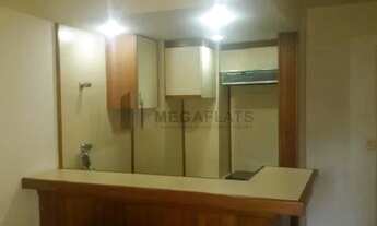 Imagem: FLAT PAULISTANIA 02 QUADRAS DA AV. PAULISTA