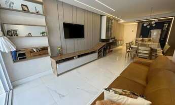 Imagem 2: Apartamento para Venda, 4 dormitórios, sendo 2 suítes, 4 banheiros, 3 vagas, área total 15