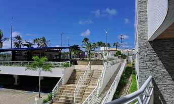 Imagem 4: Apto com duas suítes, Blue Marlin em frente à praia de Cotovelo, 3 dias por 500,00 só em j