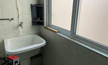 Imagem 7: Apartamento para aluguel 3 quartos 1 vaga Morada dos Pássaros Demarchi - São Bernardo do C