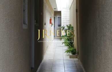 Imagem 3: Apartamento Apartamento com 1 dormitório