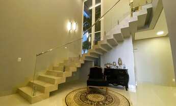 Imagem 7: Belissimo Sobrado- Todo Montado e Planejado- Climatizado-Alto Padrão Construtivo