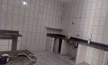 Imagem 2: Casa com 3 dormitórios para alugar, 150 m² por R$ 2.901,00/mês - Cohajap - São Luís/MA