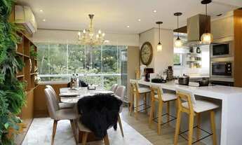 Imagem 4: Apartamento à Venda - Panamby, 2 Quartos, 78 m2