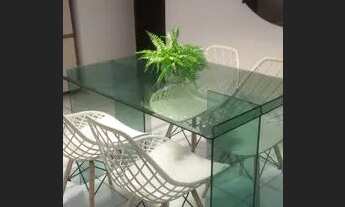 Imagem: Aluguel de apartamento mobiliado