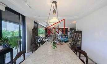 Imagem 7: Apartamento-À VENDA-Lagoa-Rio de Janeiro-RJ