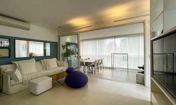 Imagem 7: Belíssimo apartamento mobiliado para locação com 75m e 1 suíte no Itaim Bibi - São Paulo