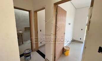 Imagem 3: SOROCABA - Casa de Condomínio - Wanel Ville