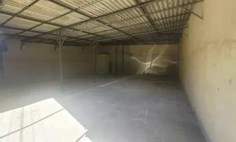 Imagem 5: Loja Largo do Aarão 250 m²