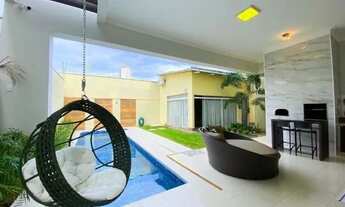 Imagem 2: Sobrado na 404 sul