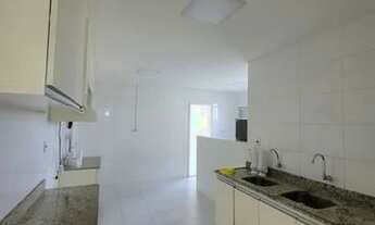 Imagem 2: Apartamento para aluguel com 180 metros quadrados com 3 suítes em Umarizal - Belém - Pará