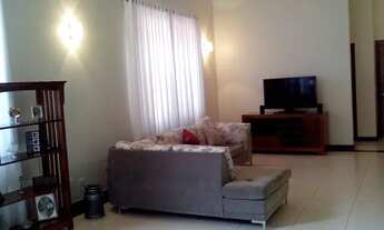 Imagem 6: Casa com 3 dormitórios para alugar, 275 m² por R$ 5.778,00/mês - Bonfim Paulista - Ribeirã