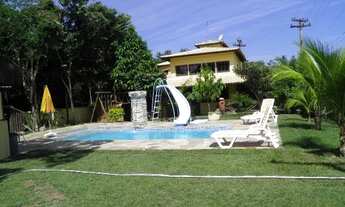 Imagem: Casa em Búzios - Caravelas - Leia a descrição