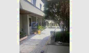 Imagem 3: SAO BERNARDO DO CAMPO - Residential / Apartment - VILA EUCLIDES