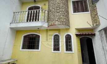 Imagem 2: Sobrado para aluguel com 100 metros quadrados com 2 quartos em Cidade Patriarca - São Paul