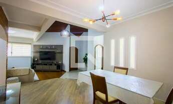 Imagem 2: Casa à Venda - Vila Assunção, 4 Quartos, 259 m2