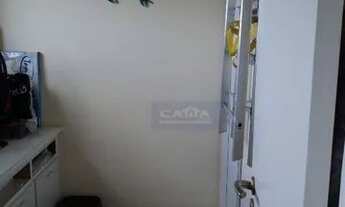 Imagem 1: Apartamento com 3 dormitórios à venda, 122 m² por R$ 900.000,00 - Tatuapé - São Paulo/SP