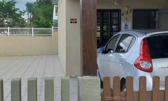 Imagem: Casa temporada Itapoá SC