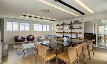 Imagem 6: Cobertura no Hugo Lange - ARYA 1