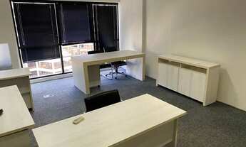 Imagem 5: Apartamento para Locação em Recife, Ilha do Leite, 1 dormitório, 1 banheiro, 1 vaga