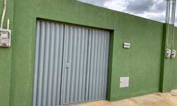 Imagem: Casa no Sol Nascente - Trecho 1