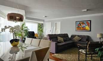 Imagem 4: São Paulo - Apartamento Padrão - Vila Mariana