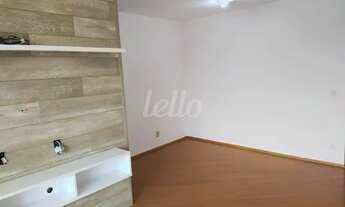 Imagem 2: São Paulo - Apartamento Padrão - Brás