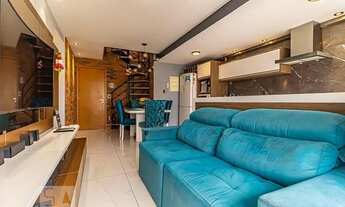 Imagem 5: Apartamento para Aluguel - Taquara, 2 Quartos, 130 m2