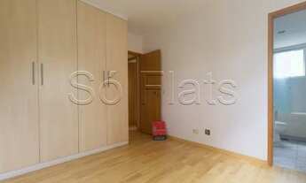 Imagem 7: Residencial New Hampton disponível para locação contendo 85m², 3 dormitórios e 2 vagas no