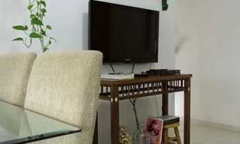 Imagem 5: Apartamento para Aluguel - Jardim Itu-Sabará, 2 Quartos, 53 m2