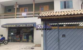 Imagem 2: Casa com 3 dormitórios, 237 m² - venda ou locação - Residencial Flora - Vinhedo/SP