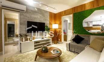 Imagem 2: Elev Marista Design - Apartamento 3 quartos, sendo 3 suítes