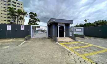 Imagem 2: Casa com 2 dormitórios no Bairro Dom Bosco Itajaí