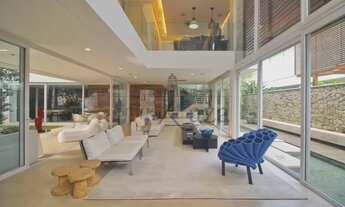 Imagem: Casa de condomínio sobrado para venda tem