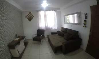 Imagem 4: KL - Apartamento térreo 3 quartos em Castelândia - Serra - ES