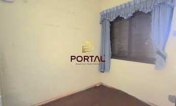 Imagem 3: CACHOEIRINHA - Casa Padrão - VILA SILVEIRA MARTINS