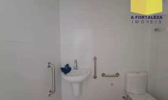 Imagem 5: Sala Nova para alugar, 94 m² por R$ 3.500/mês - Jardim Adélia II - Santa Bárbara D'Oe