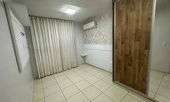 Imagem 6: Apartamento para venda tem 64 metros quadrados com 2 quartos em Residencial Eldorado - Goi