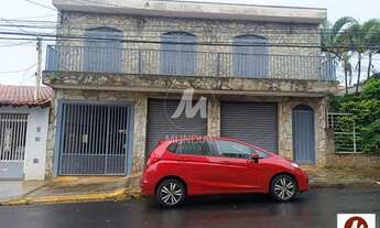 Imagem: Salão/Galpão (salão - térreo