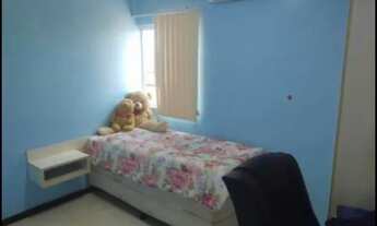 Imagem 2: Sobrado para venda possui 114 metros quadrados com 2 quartos