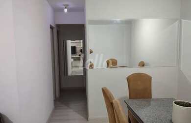 Imagem 3: São Paulo - Apartamento Padrão - Parque São Lucas